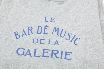 Gallery Dept Hoodie