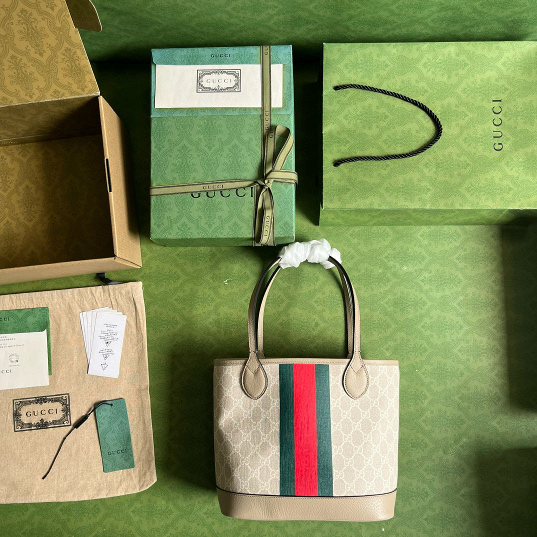 GC Ophidia Tote