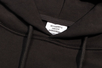 VTM Hoodie