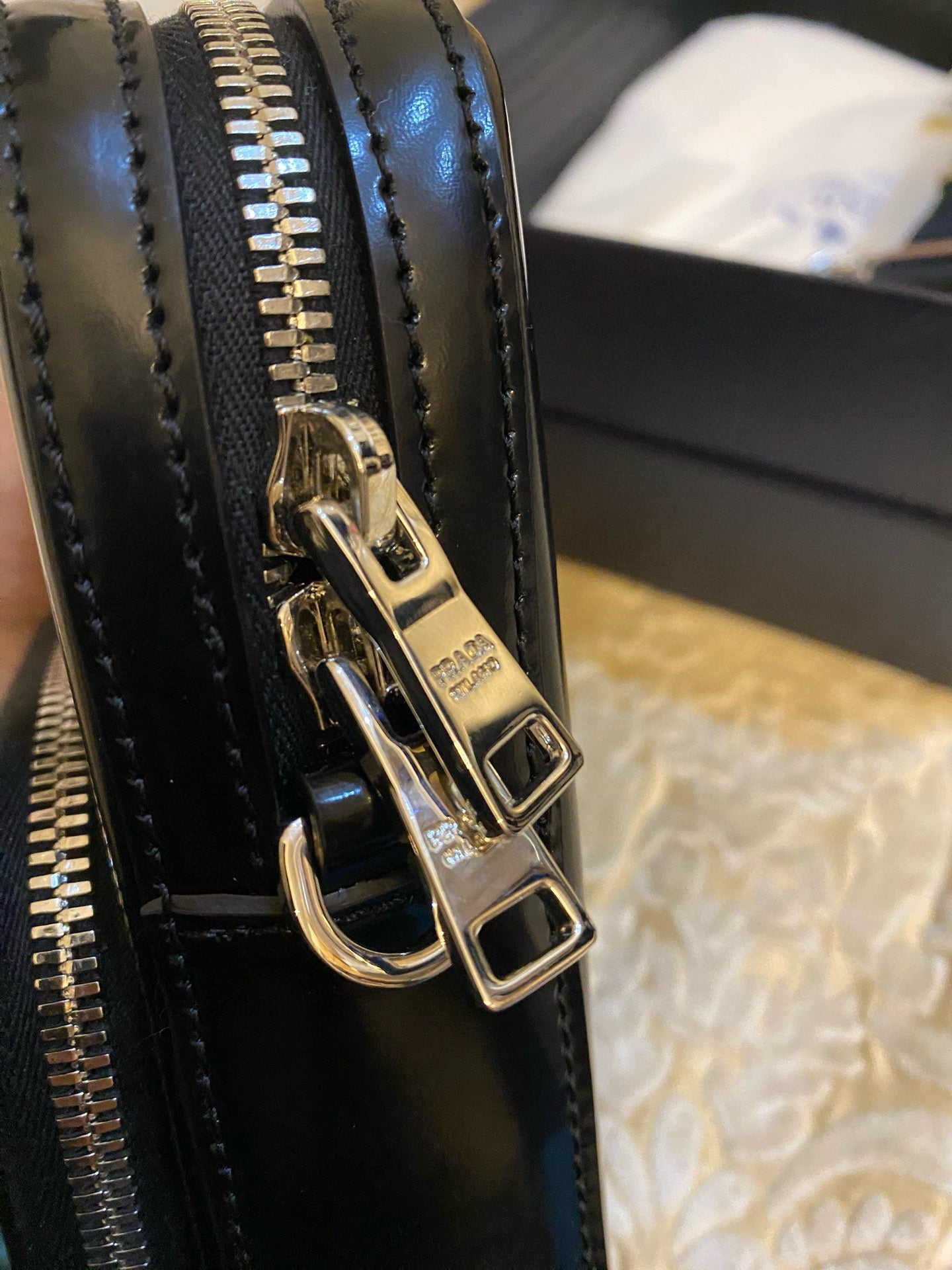 Prada Sling Bag