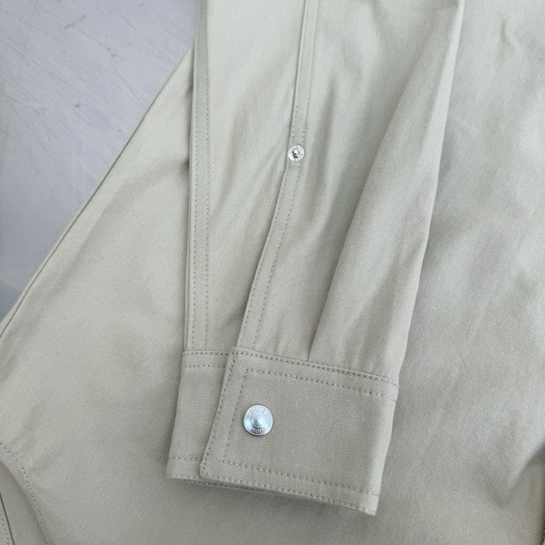 CD Long Sleeve Shirt
