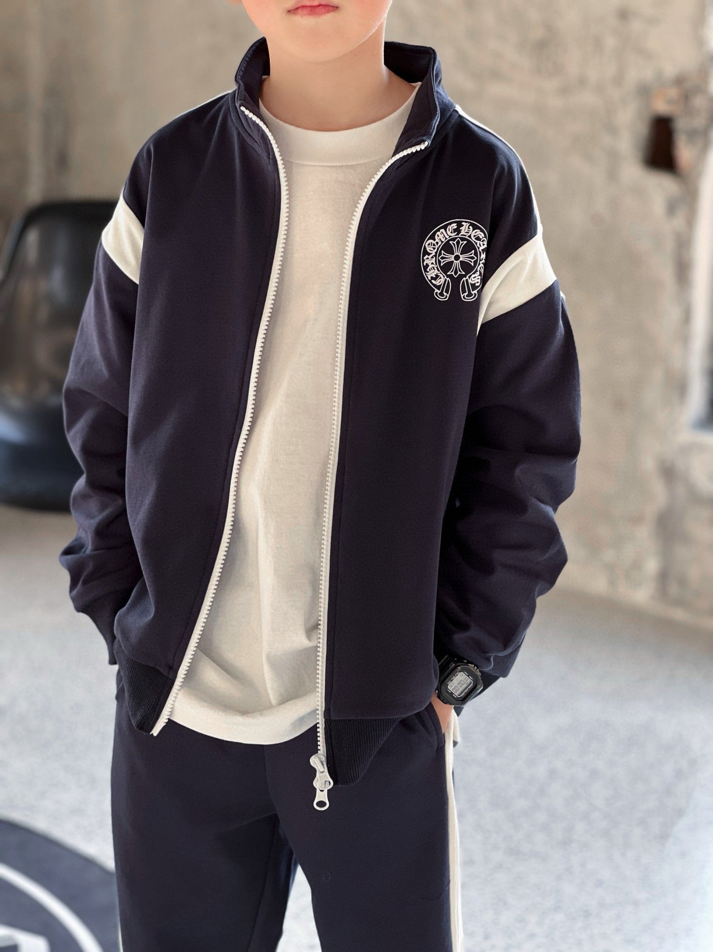 CH Jacket