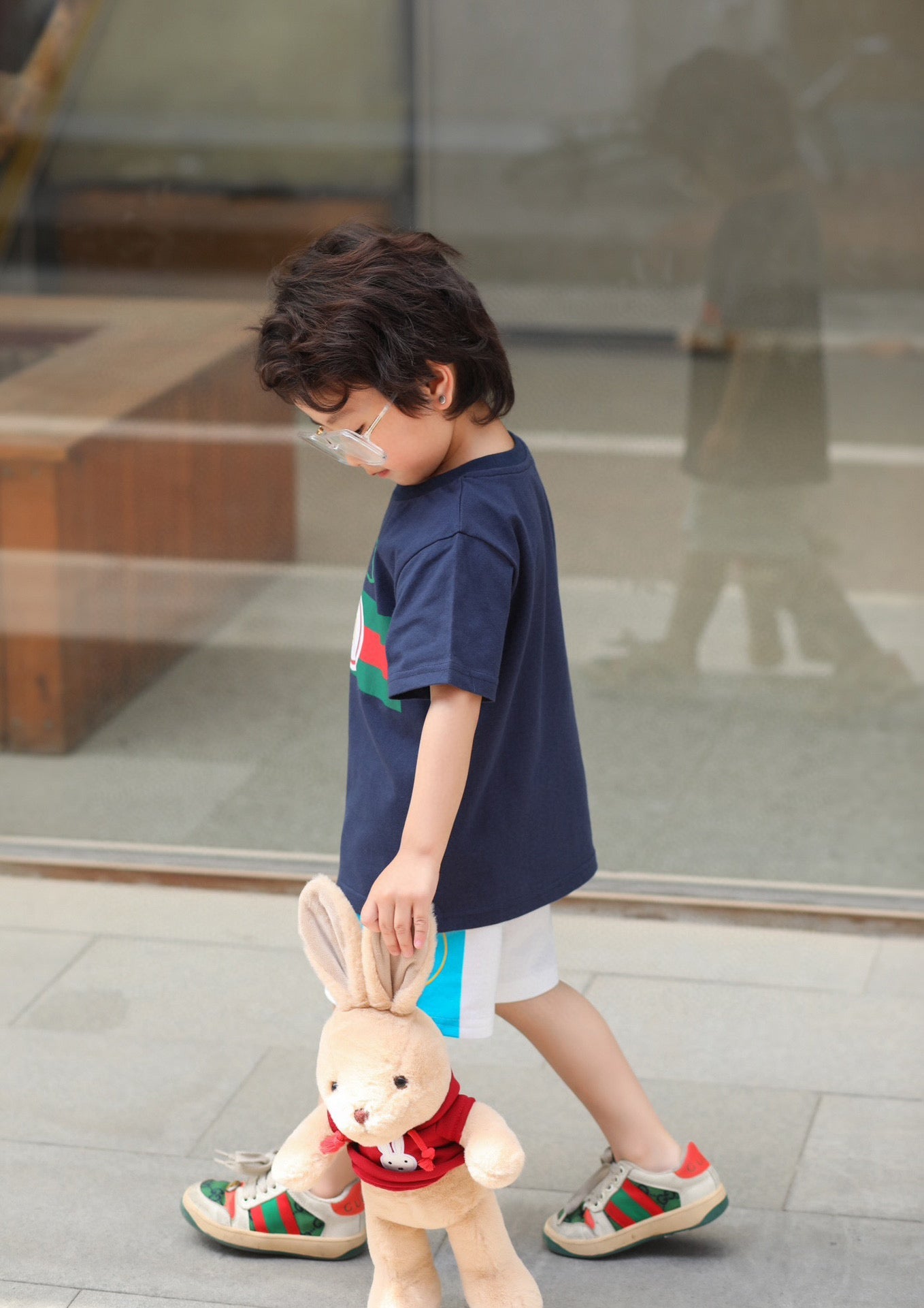 GC T-shirt