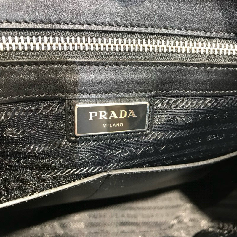 Prada Briefcase