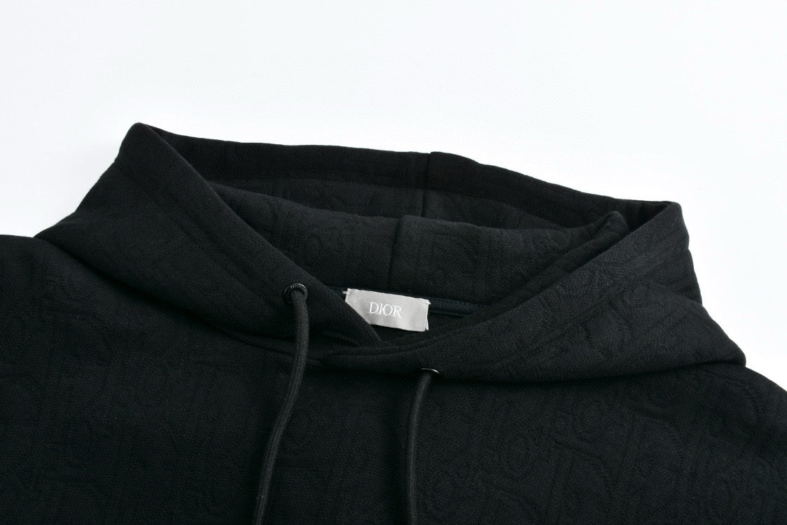 CD Hoodie