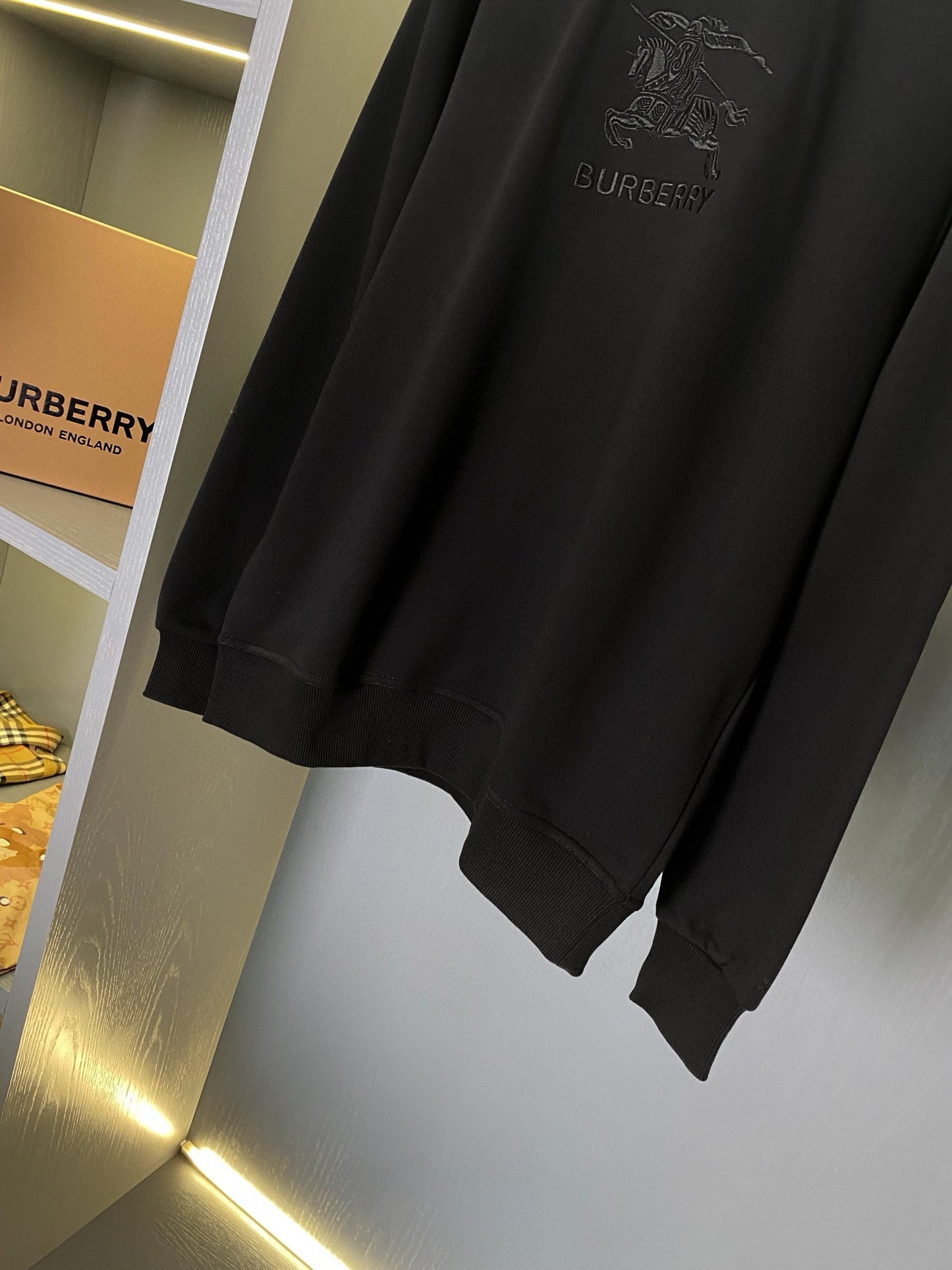 BBR Sweater