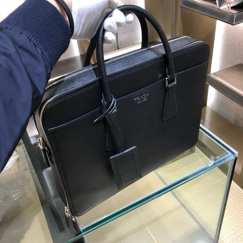 Prada Briefcase