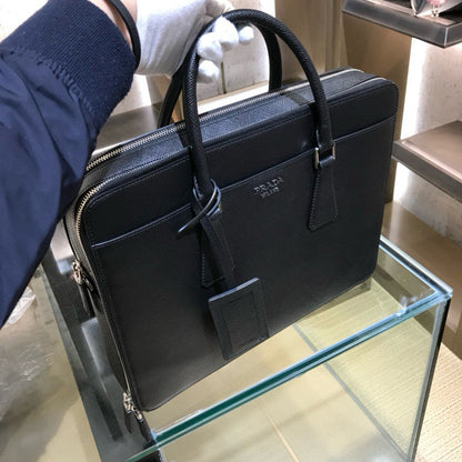Prada Briefcase
