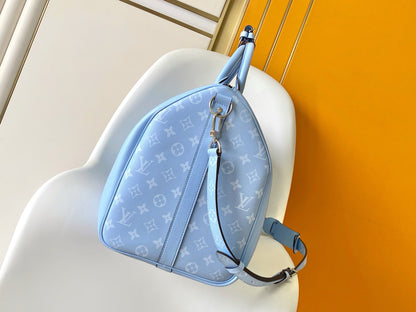 Lv Keepall 45