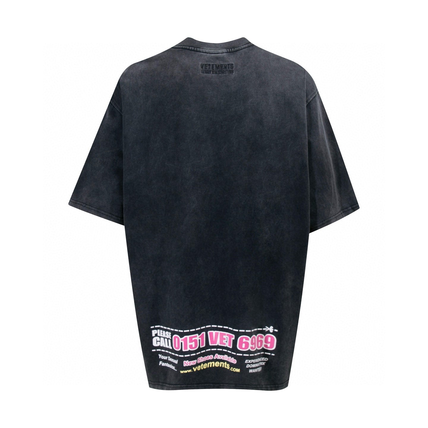 VTM T-shirt