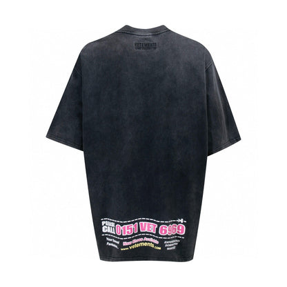 VTM T-shirt