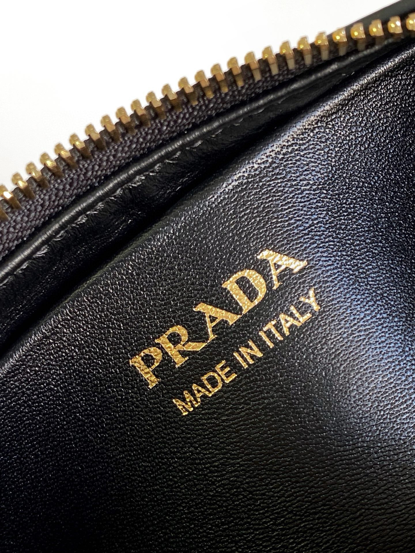 Prada Shoulder Bag