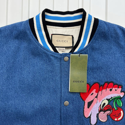 GC Jacket