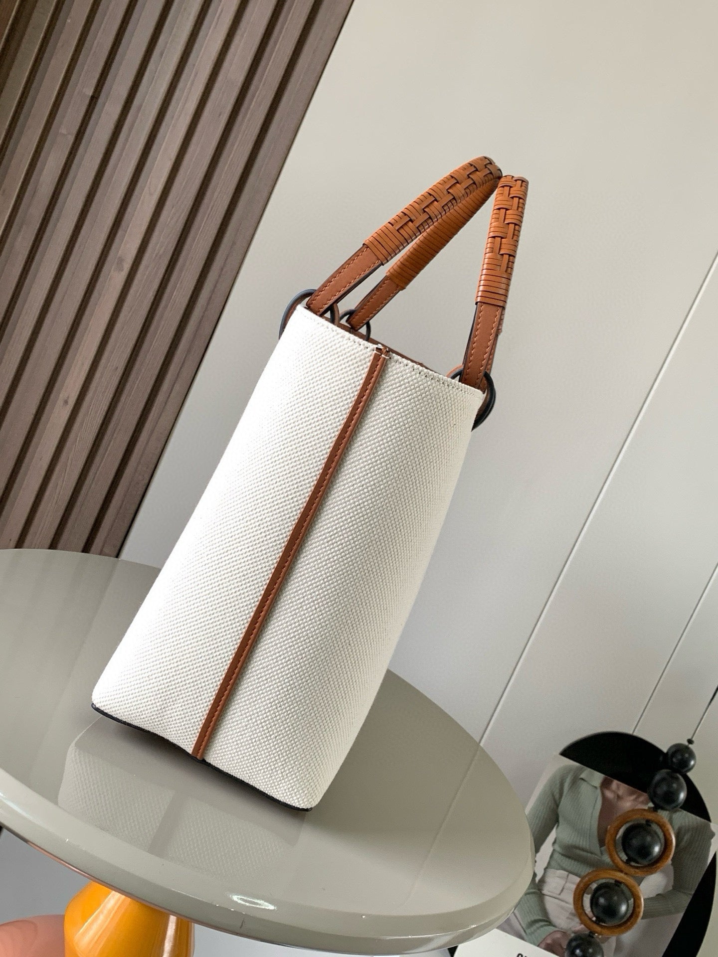 Loewe Anagram Tote