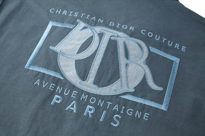 CD Jacket