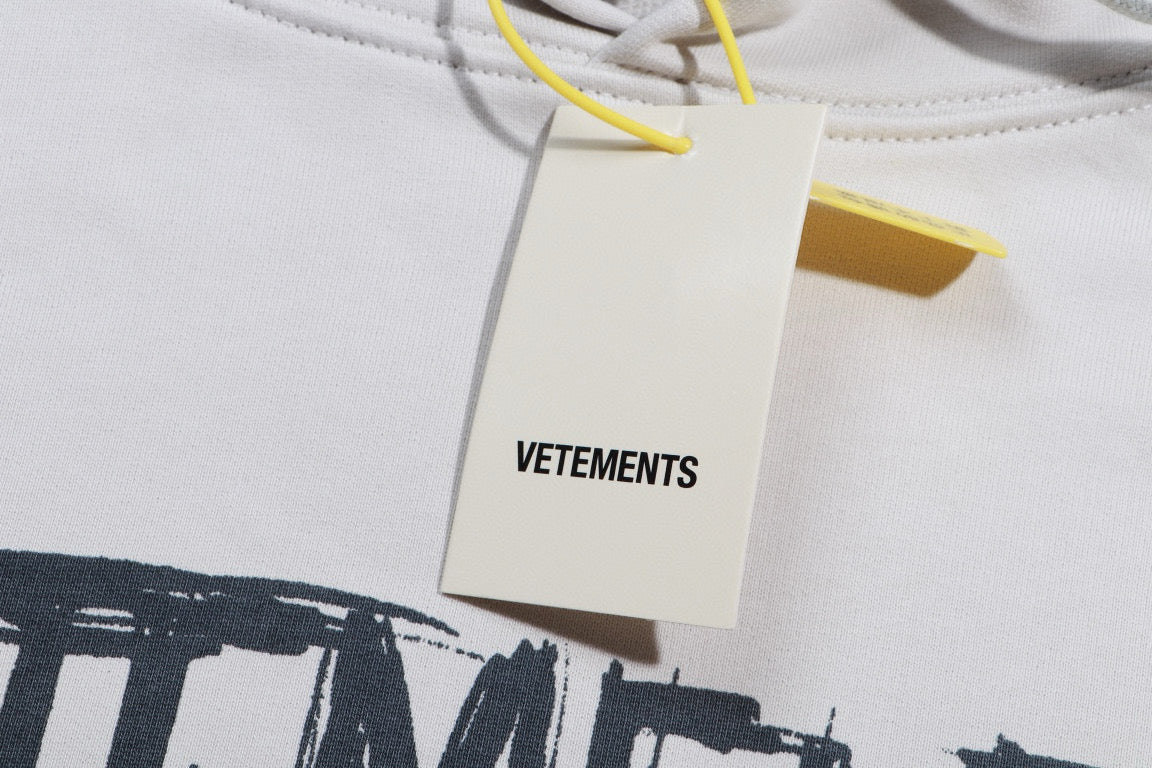VTM Hoodie