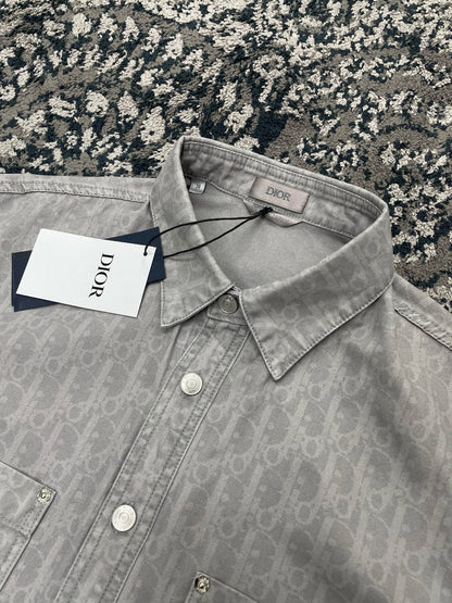 CD Long Sleeve Shirt