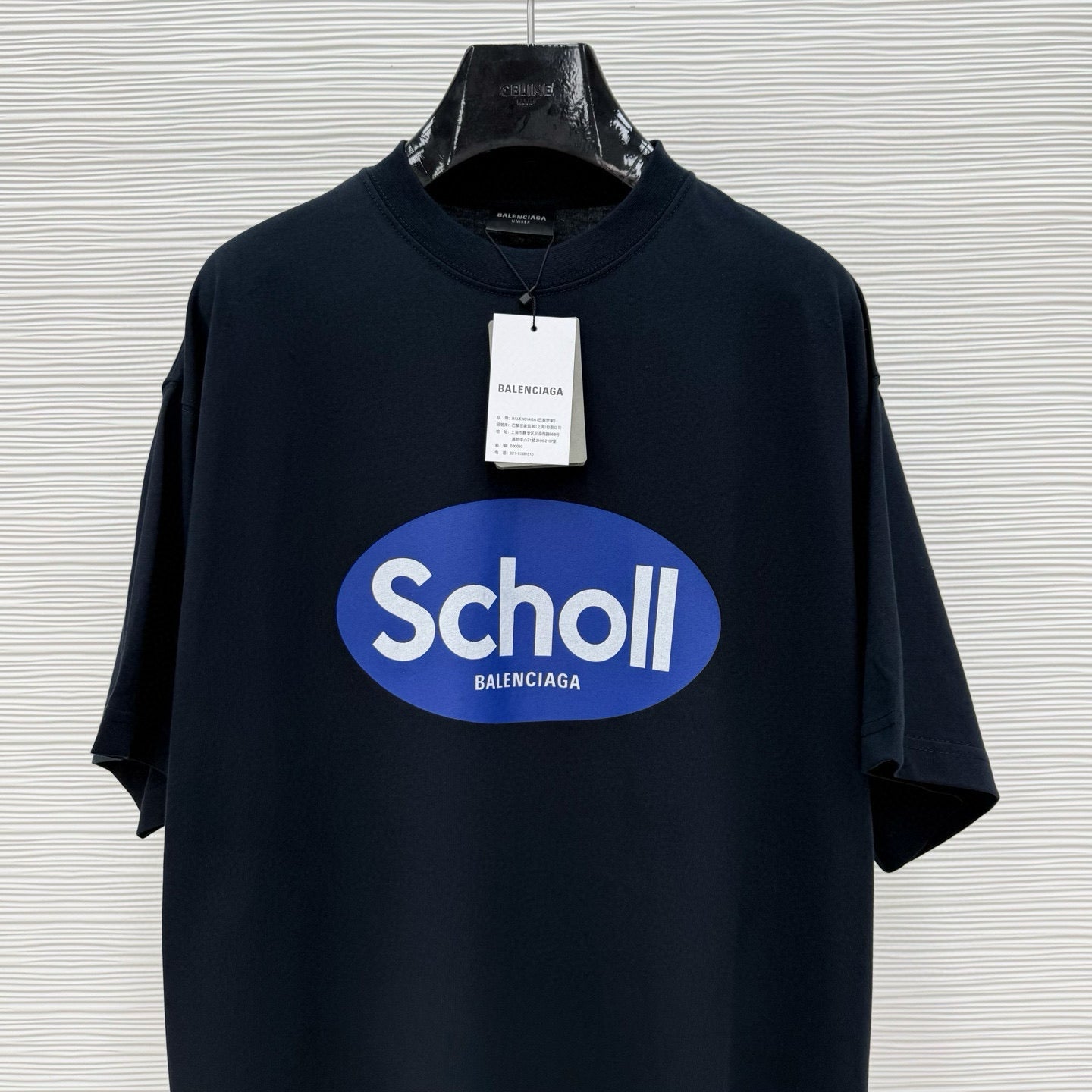 BLCG T-shirt