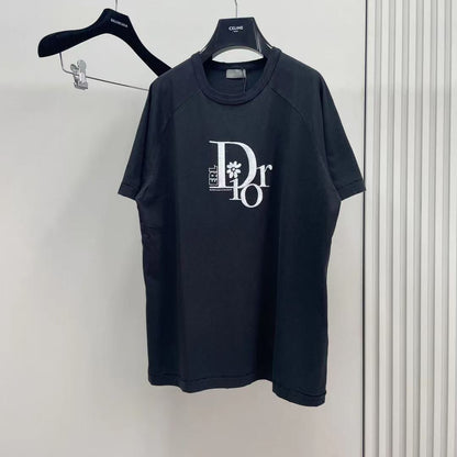 CD T-Shirt (Size M / Chest 116)