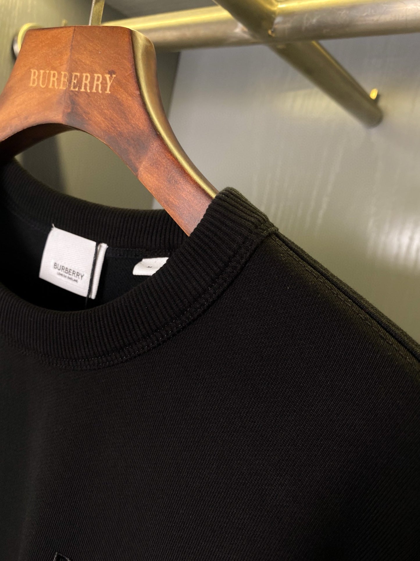 BBR Sweater