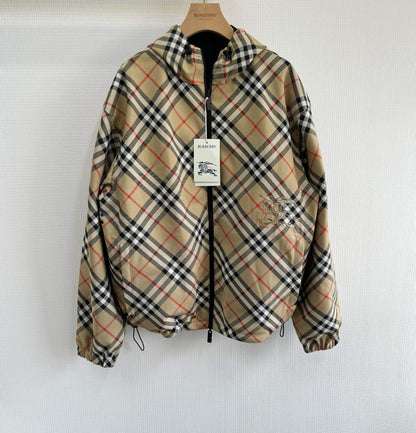 BBR Jacket