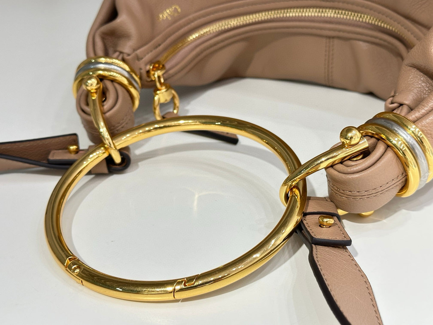 Chloe Bracelet Hobo