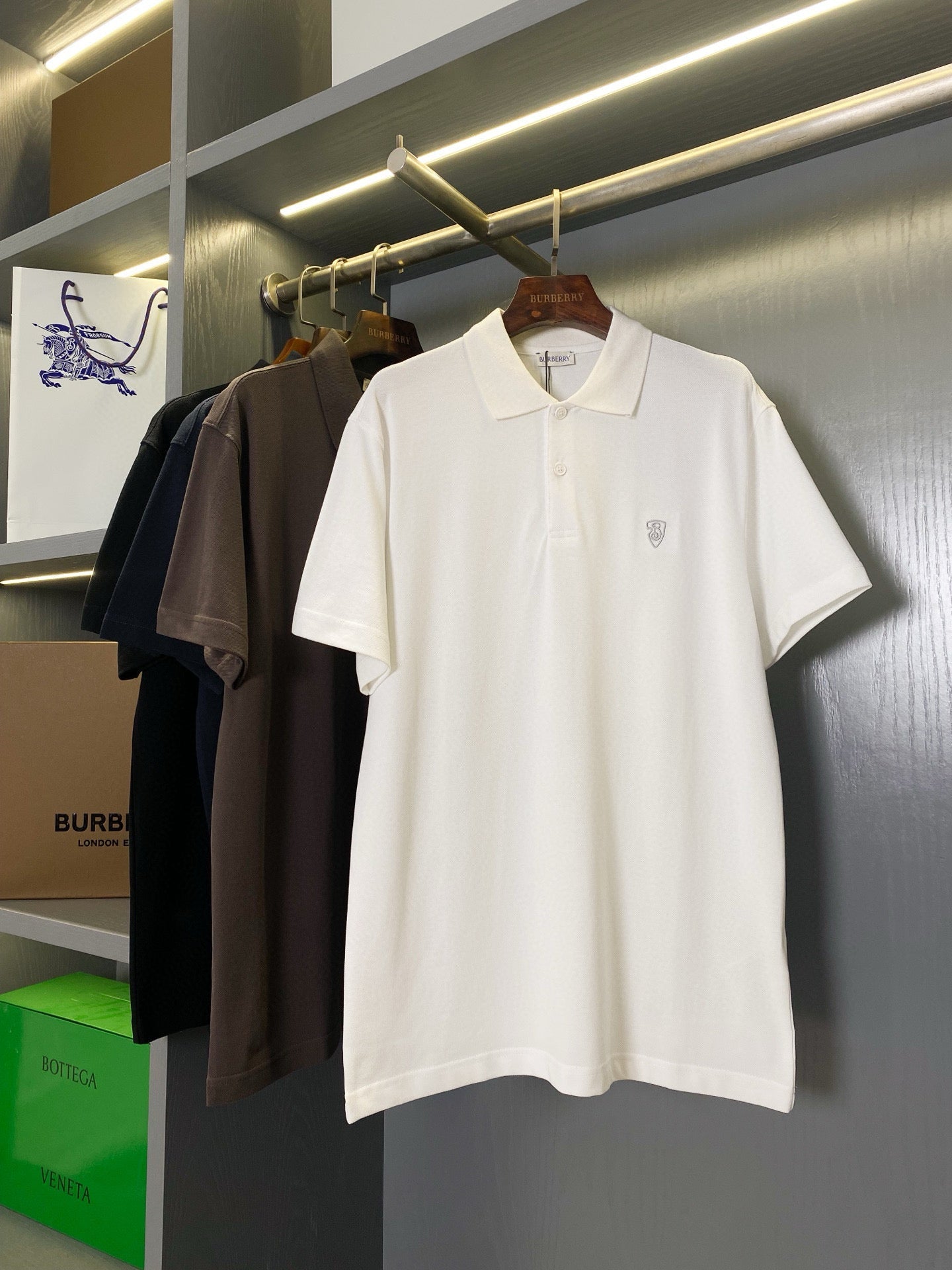 BBR Polo