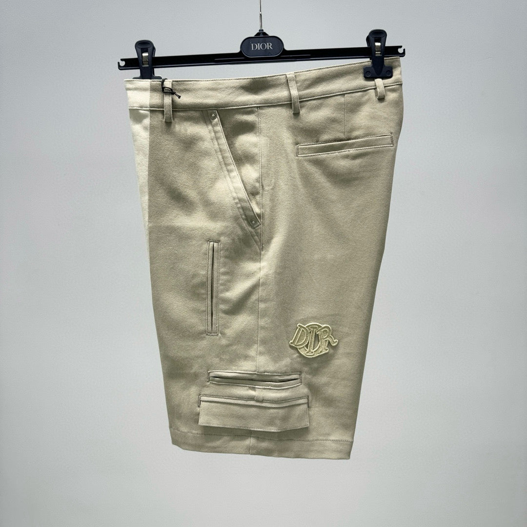 CD Short Pants