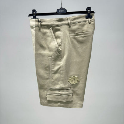 CD Short Pants