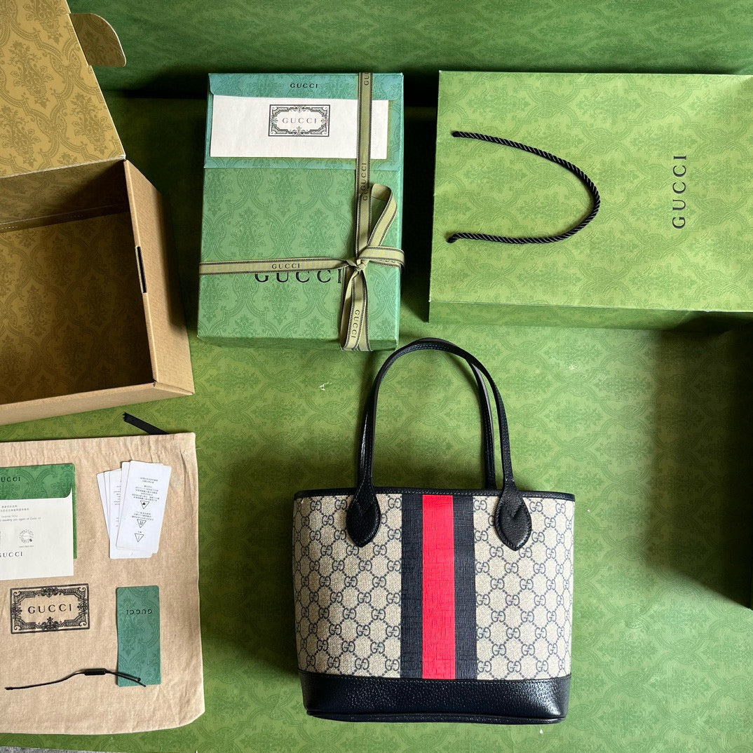 GC Ophidia Tote