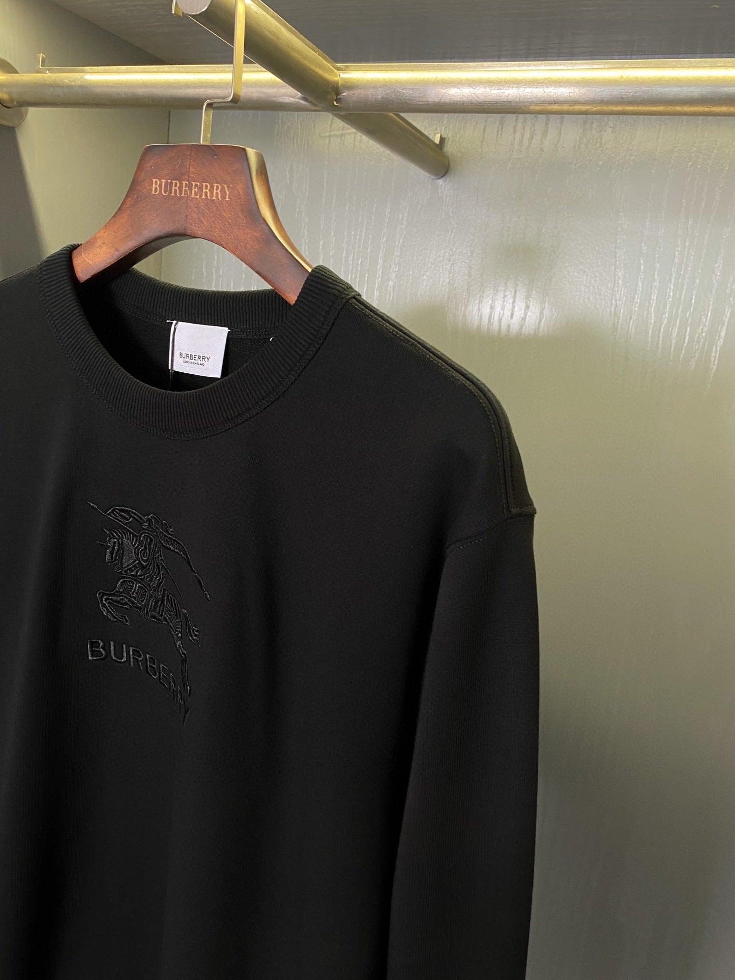 BBR Sweater