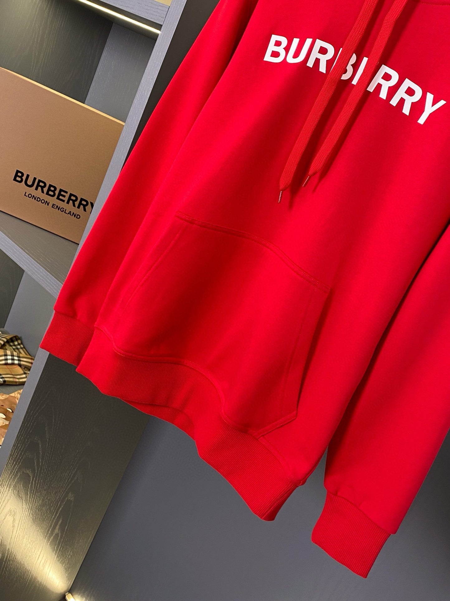 BBR Hoodie