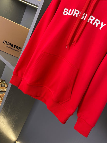 BBR Hoodie