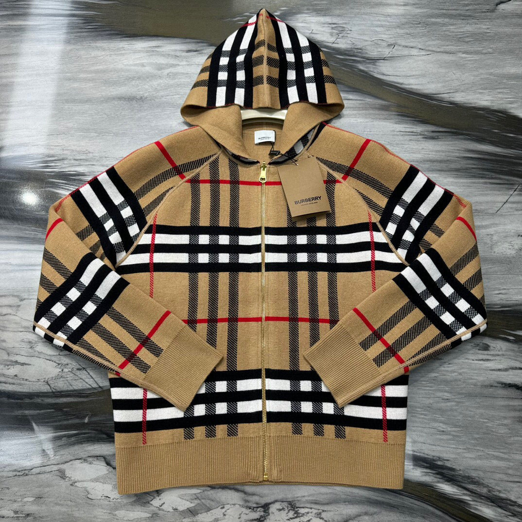 BBR Jacket
