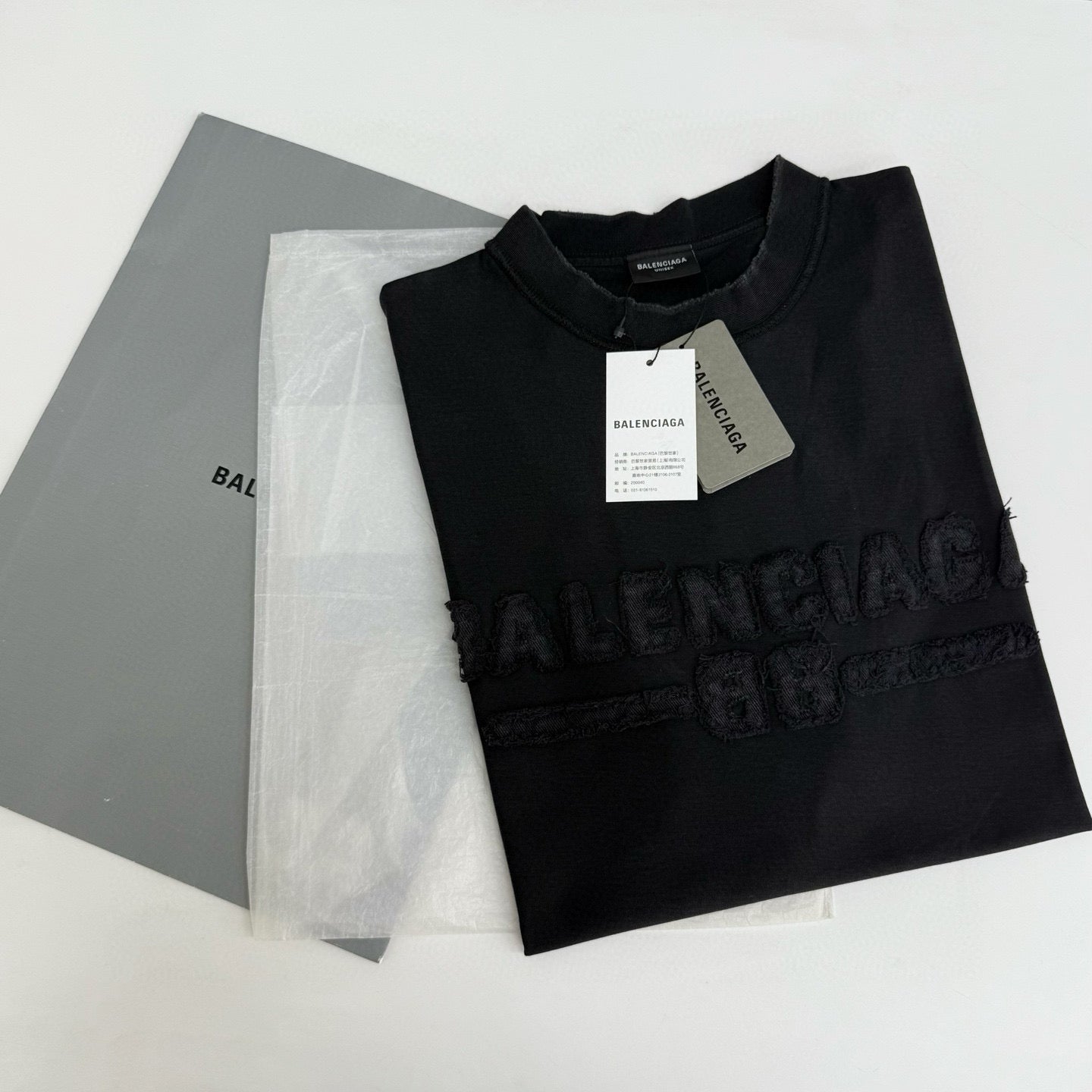 BLCG T-shirt