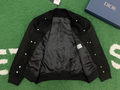 CD Jacket