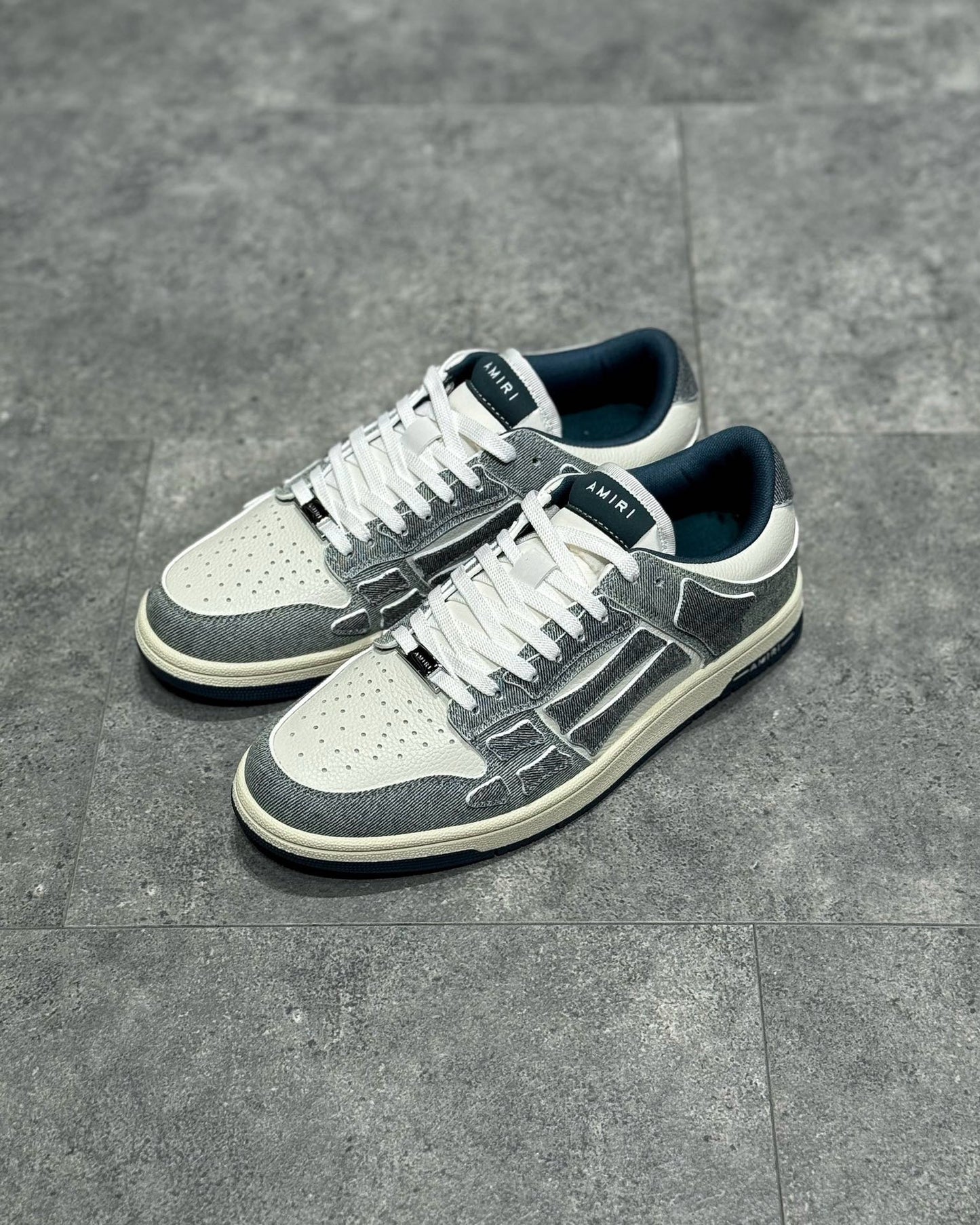 Amiri Sneakers
