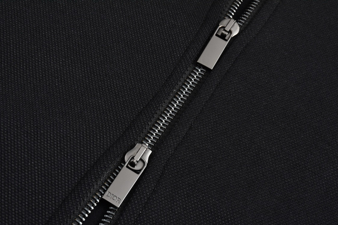 CD Jacket
