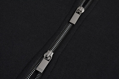 CD Jacket