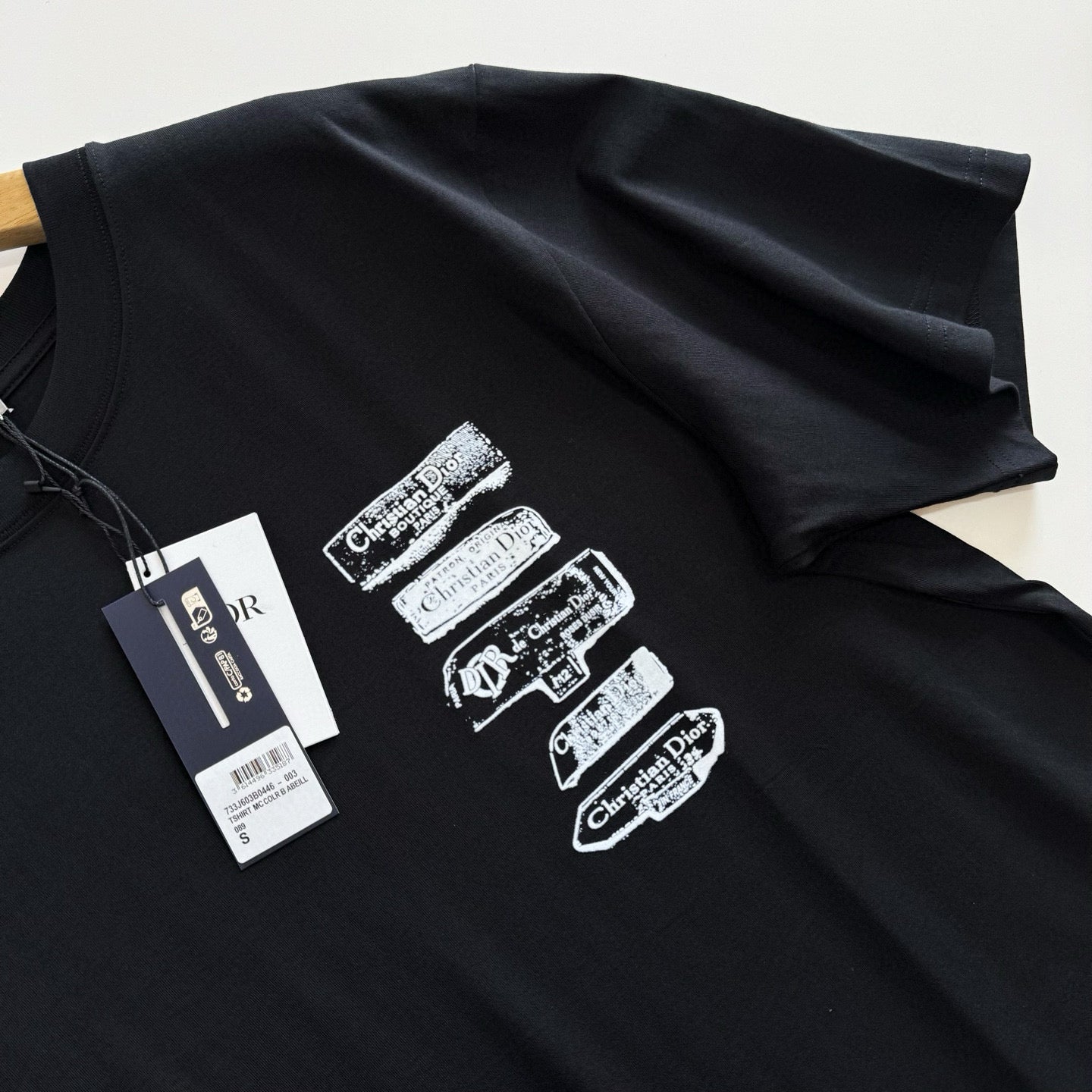 CD T-shirt