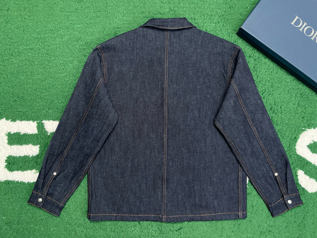 CD Jacket