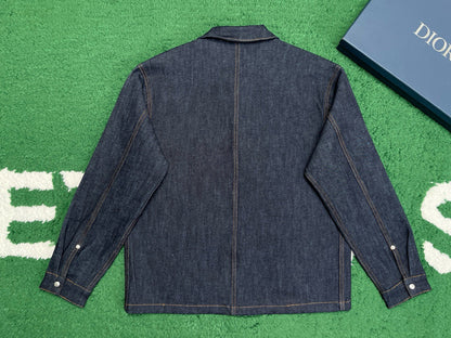 CD Jacket