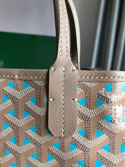 Goyard Poitiers Bag