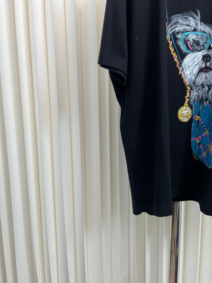 Chanel T-shirt