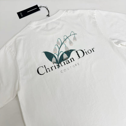 CD T-shirt