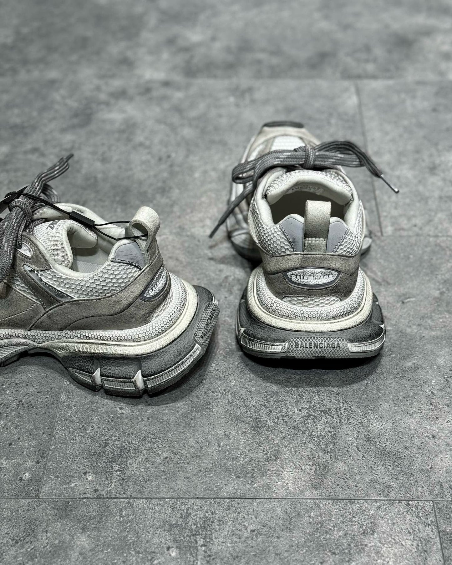 Balenciaga Sneakers