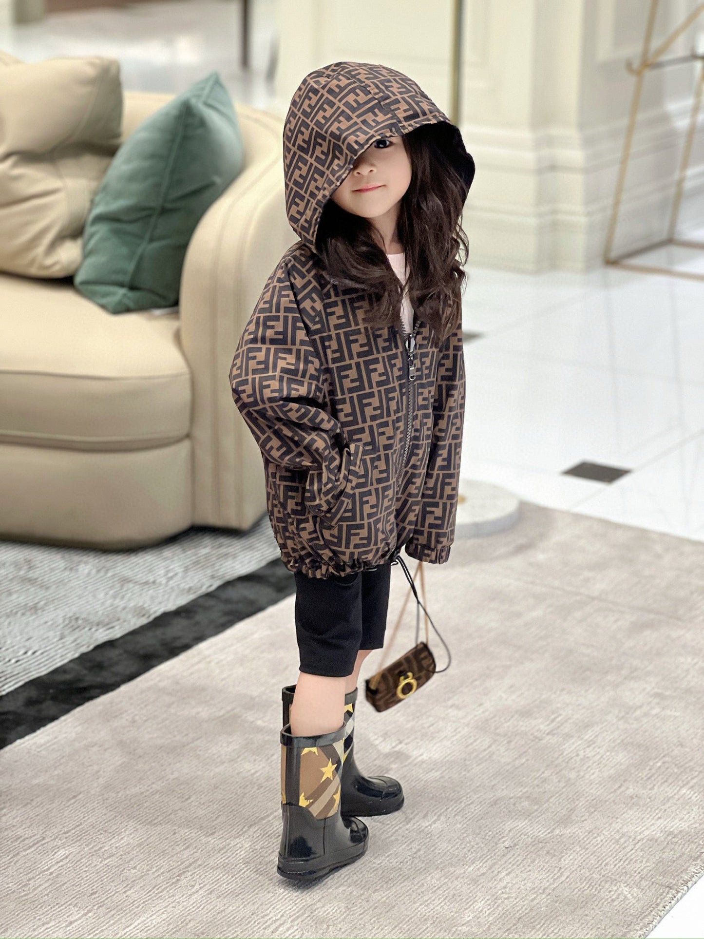 Fendi Jacket