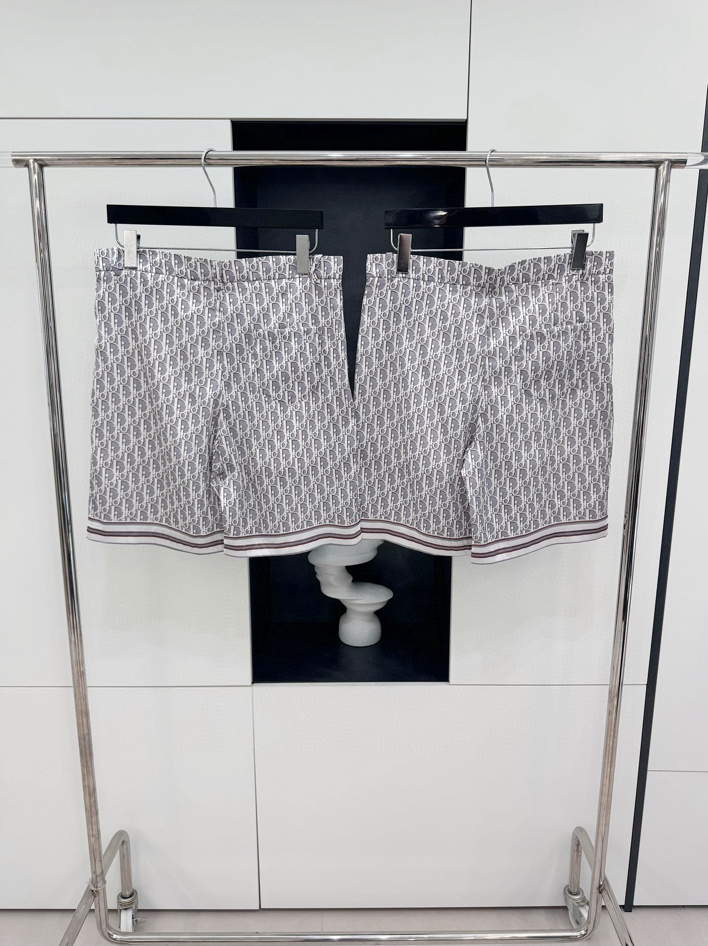 CD Shorts