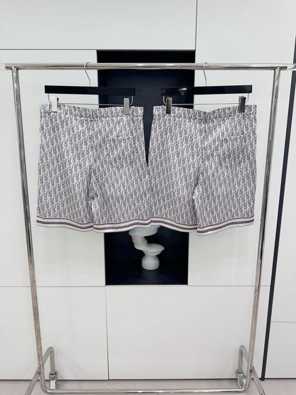 CD Shorts