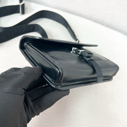 Prada Shoulder Bag